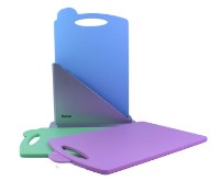 Set tocător Fissman 8009 32x18cm 3pcs imaginea #2 — magazin online Desire.md