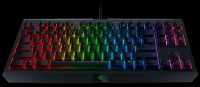 Tastatură Razer BlackWidow Tournament Edition Chroma V2 Orange Switch