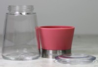 Râşniţă condimente Fissman 8209 13cm imaginea #2 — magazin online Desire.md