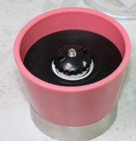 Râşniţă condimente Fissman 8209 13cm imaginea #3 — magazin online Desire.md