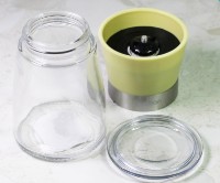 Râşniţă condimente Fissman 8209 13cm imaginea #4 — magazin online Desire.md