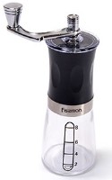 Ручная кофемолка Fissman 8251 17cm фото №2 — интернет-магазин Desire.md