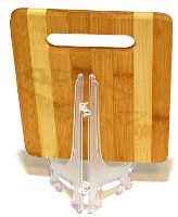 Tocător Fissman 8780 20х15х1.2cm imaginea #2 — magazin online Desire.md