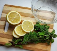 Tocător Fissman 8780 20х15х1.2cm imaginea #3 — magazin online Desire.md