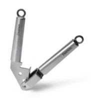 Пресс для чеснока Fissman Zonda 1792