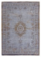 Ковёр Louis de Poortere Fading World 8257 Grey Ebony 1.70x2.40m