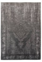 Covor Louis de Poortere Fading World 8639 Grey Neutral 1.40x2.00m