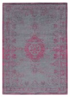 Ковёр Louis de Poortere Fading World 8261 Pink Flash 1.70х2.40m
