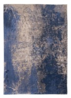 Covor Louis de Poortere Mad Men 8629 Abyss Blue 2.00x2.80m imaginea #1 — magazin online Desire.md