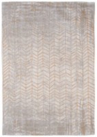 Ковёр Louis de Poortere Mad Men 8928 Central Yellow 1.70x2.40m