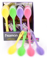 Lingură pentru bucătărie Fissman Aquarelle 7742 imaginea #3 — magazin online Desire.md