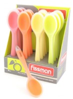 Lingură pentru bucătărie Fissman Aquarelle 7742 imaginea #4 — magazin online Desire.md