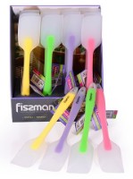 Spatulă Fissman Aquarelle FS-7743 imaginea #4 — magazin online Desire.md