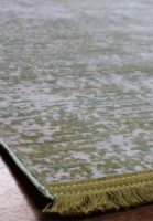 Ковёр Eko Hali Arte 550 A Green 2.00x3.00m фото №2 — интернет-магазин Desire.md