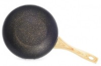 Tigaie Fissman Black Cosmic 4344 imaginea #2 — magazin online Desire.md