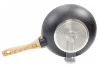 Tigaie Fissman Black Cosmic 4344 imaginea #4 — magazin online Desire.md