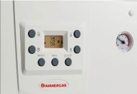 Centrala termica Immergas Victrix 24 Tera Plus imaginea #2 — magazin online Desire.md