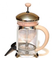 Presă franceză Fissman Cafe Glace 0.8L 9056 imaginea #2 — magazin online Desire.md