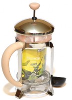 Presă franceză Fissman Cafe Glace 0.8L 9056 imaginea #3 — magazin online Desire.md