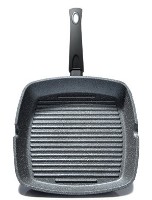 Tigaie Fissman Grey Stone 4978 imaginea #2 — magazin online Desire.md