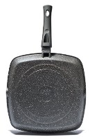 Tigaie Fissman Grey Stone 4978 imaginea #3 — magazin online Desire.md