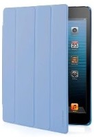 Husa pentru tableta Modecom iPad 2/3 California Classic Blue