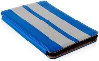 Чехол для планшета Modecom iPad mini California Little Race Blue