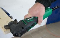 Электролобзик Hikoki CV350V-NS фото №5 — интернет-магазин Desire.md