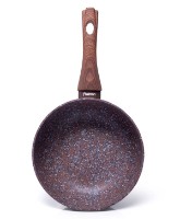 Tigaie Fissman Magic Brown 4467 imaginea #2 — magazin online Desire.md