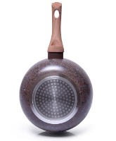 Tigaie Fissman Magic Brown 4468 imaginea #3 — magazin online Desire.md