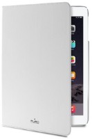Чехол для планшета Puro Booklet Slim Case for iPad Air 2 White (IPAD6BOOKSWHI)