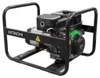 Электрогенератор Hikoki E42SC-NA