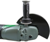 Polizor unghiular Hikoki G23MRUA-NS imaginea #3 — magazin online Desire.md