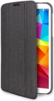 Чехол для планшета Puro Ice Slim case for Galaxy Tab 4 8" Grey (GTAB48ICEGREY)
