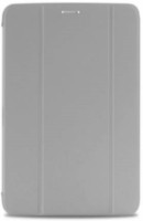 Чехол для планшета Puro Zeta slim case for Samsung Galaxy Tab 3 8" Grey (GTAB38ZETASGREY)