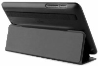 Husa pentru tableta Puro Zeta Slim for Google Nexus 7 Black (GNEXUS7ZETASBLK) imaginea #4 — magazin online Desire.md