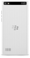 Telefon mobil Blackberry Leap White