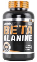Aminoacizi Biotech Beta Alanine 90cap