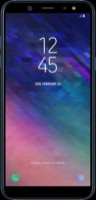 Telefon mobil Samsung SM-A600F Galaxy A6 64Gb Blue
