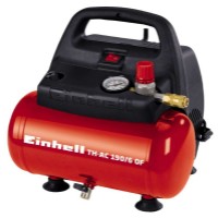 Compresor Einhell TH-AC 190/6 imaginea #1 — magazin online Desire.md