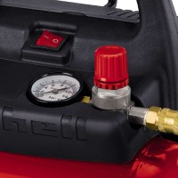 Compresor Einhell TH-AC 190/6 imaginea #3 — magazin online Desire.md