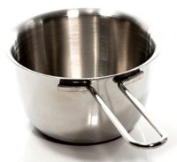 Cratița servire Fissman Inox 5279 imaginea #3 — magazin online Desire.md