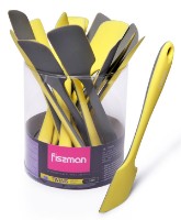 Spatulă Fissman Twins 1429