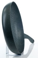 Сковорода Fissman Vulcano 4943 фото №4 — интернет-магазин Desire.md