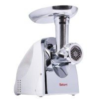 Мясорубка Saturn ST-FP7093K фото №2 — интернет-магазин Desire.md