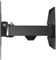 Suport TV Hama Fullmotion Black (118100) imaginea #3 — magazin online Desire.md