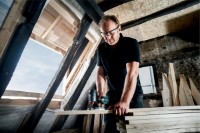 Электролобзик Metabo STE 100 Quick Industrial + Case (601100000) фото №2 — интернет-магазин Desire.md