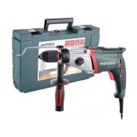 Maşină de găurit Metabo SBEV 1300-2 S Futuro Plus Case (600786500)