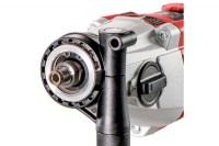 Дрель Metabo SBEV 1300-2 S Futuro Plus Case (600786500) фото №3 — интернет-магазин Desire.md