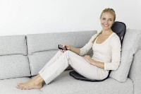 Массажная накидка Beurer MG155 фото №3 — интернет-магазин Desire.md